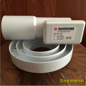 GARDINER嘉頓抗5G高頻頭，嘉頓GCF-5750高頻頭，雙本振C波段降頻器