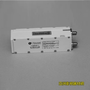 NORSAT諾賽特1108DH-1高頻頭，諾賽特單極化雙通道高頻頭，PLL鎖相環高頻頭降頻器