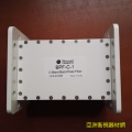 諾賽特NORSAT濾波器，諾賽特BPF-C-1-CN濾波器，抗5G干擾濾波