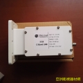 加拿大諾賽特Norsat3120C波段廣播級抗5G干擾高頻頭Norsat -3120