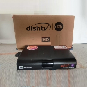 88ku印度D2H dishtv直播平臺正版高清機上盒